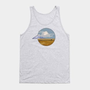 Redemption Tank Top